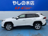 RAV4  2.0 G 4WD