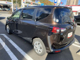 大きすぎず、小さすぎず、運転もしやすくどの世代の方にも気に入っていただけるお車です♪