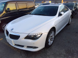 BMW 6シリーズクーペ 630i