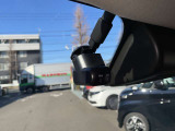 純正ドライブレコーダー付き(前後タイプナビ連動)