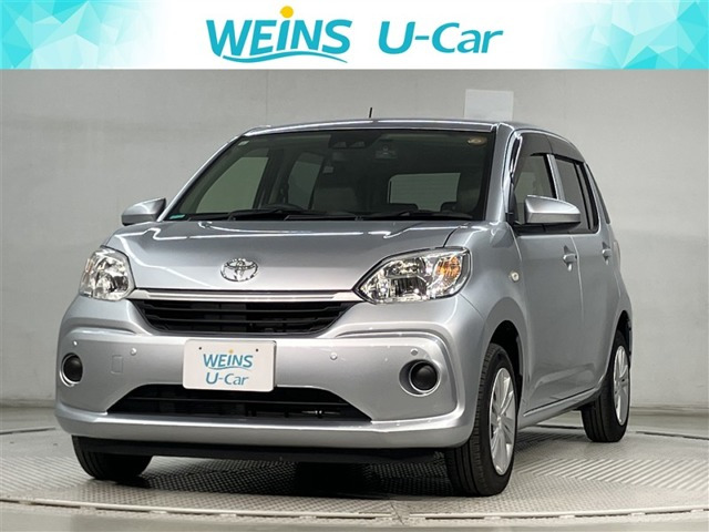 パッソ 1.0 X Lパッケージ 