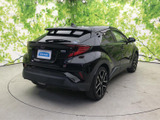 C-HR ハイブリッド 1.8 S GR スポーツ 