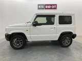 ジムニー XC 4WD 