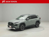 RAV4 2.0 アドベンチャー 4WD 