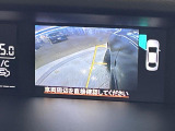 【サイドカメラ】停車・駐車時に死角になりがちな運転席から見えづらい部分の障害物を確認できます!雨天時や夜間などは特に活躍してくれるアイテムです。