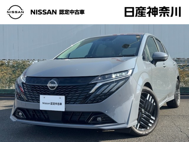 ノートオーラ 1.2 G 