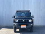 ジムニー XC 4WD 
