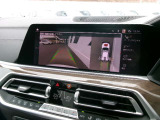 高画質の全周囲カメラが付いております。コーナーセンサーと併せてご利用いただくと駐車も楽々