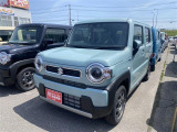 スペーシア ハイブリッド(HYBRID) G 4WD 