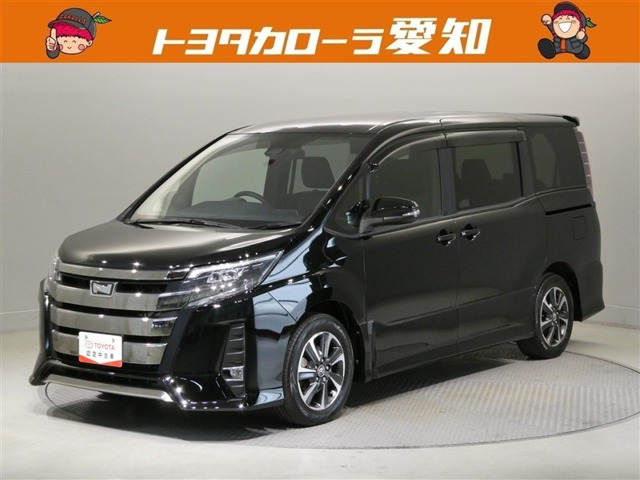 ノア 2.0 Si 