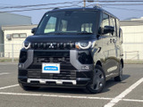 三菱 デリカミニ