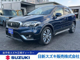 スズキ SX4 Sクロス 1.6 4WD