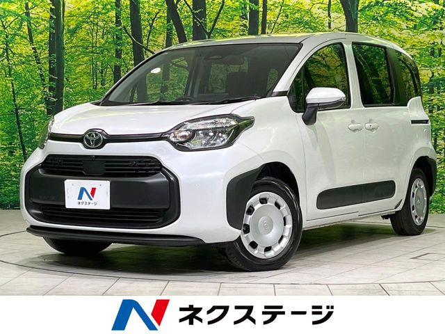 シエンタ ハイブリッド 1.5 G （6AA-MXPL15G）