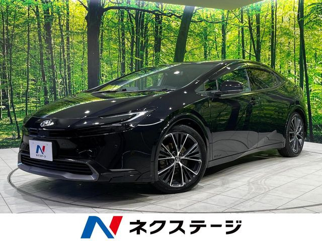 プリウス 2.0 Z （6AA-MXWH65）