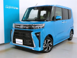 ダイハツ タントカスタム