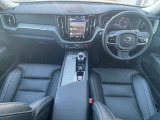 XC60 ウルトラ B5 AWD 4WD 