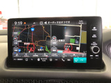 【HONDA CONNECTナビ】9インチワイドディスプレーで操作しやすく、AppleCarplayにも対応しています!より便利、より快適でおすすめです★