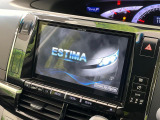 エスティマ 2.4 アエラス プレミアム エディション 