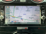 純正メモリーナビ・フルセグTV