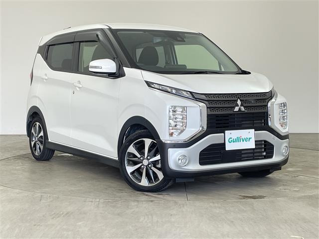 eKクロス T 修復歴無し