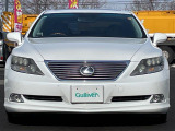 LS 600h バージョンS Iパッケージ 4WD 4WD 本革シート