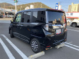 走りにこだわりながら収納力も持ち合わせたお車です。荷物を載せて軽快なドライブを楽しめますよ♪