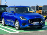 スイフト 1.2 ハイブリッド(HYBRID) MX 