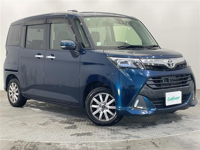 タンク 1.0 G S 修復歴無し