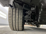 車検付のお車であれば、営業担当が同乗し、試乗も可能です。乗り心地や走りをお確かめください。