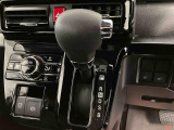 使いやすいシフトです♪操作性も優れています!