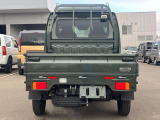 キャリイ スーパーキャリイ X リミテッド 4WD 