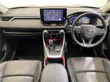 RAV4 2.0 アドベンチャー オフロードパッケージ II 4WD 本革シート