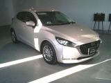 MAZDA2 1.5 15S プロアクティブ Sパッケージ 
