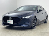 MAZDA3ファストバック 2.0 X プロアクティブ ツーリング セレクション 修復歴無し