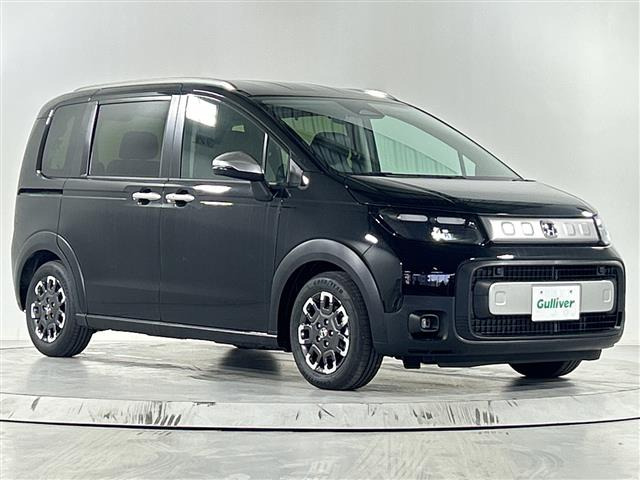 フリード 1.5 e:HEV クロスター 修復歴無し（6AA-GT6）