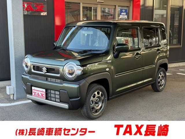 スペーシア ハイブリッド(HYBRID) G 