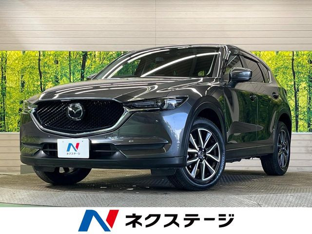 CX-5  XD プロアクティブ