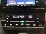 プラズマクラスター付き・オートエアコンがついてますので、お好みの温度をセットするだけで風の強さや風量を自動で調整します。スイッチも簡単操作で快適に過ごせます。