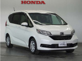 Honda中古車商品化整備基準に基づく法定12か月点検整備を実施致します。分解整備記録簿もお渡し致しますので、より安心してお乗りいただけます。。