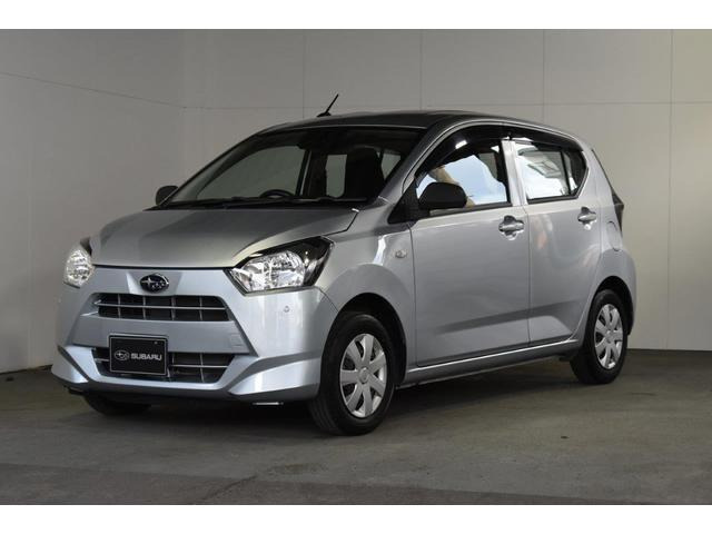 プレオプラスF スマートアシスト