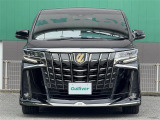 【フロント外装】現車の確認はお電話でも承っております。【セレナ/ヴォクシー/ノア/エスクァイア/ステップワゴン/エルグランド/デリカ/アルファード/ヴェルファイア/RAV4/NBOX/タント】