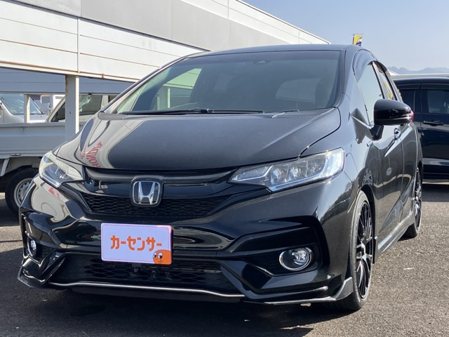 フィット 1.5 ハイブリッド S ホンダセンシング 