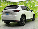 CX-5 2.2 XD エクスクルーシブ モード 4WD 