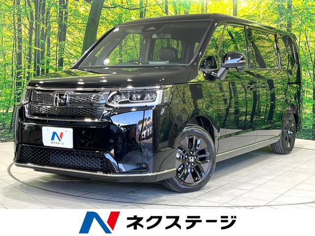 ステップワゴン 1.5 スパーダ 