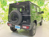 ジムニー XC 4WD 
