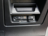 ETC車載器搭載です。スマートICも増えてきており、必須装備といって良い便利装備です。