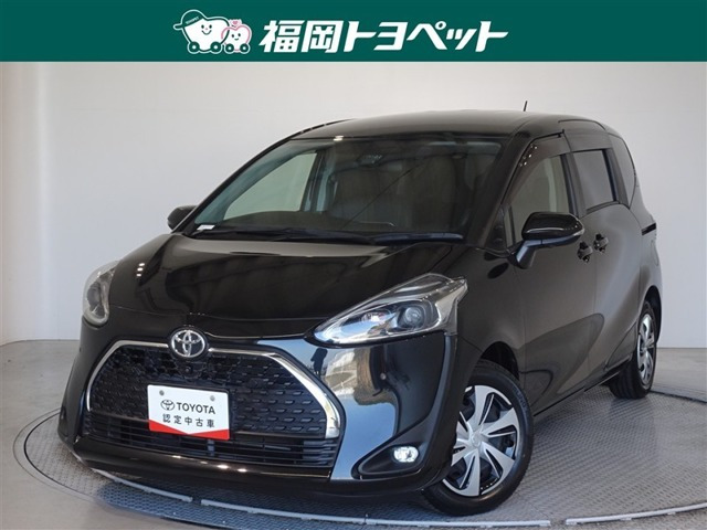 シエンタ 1.5 G クエロ （DBA-NSP170G）