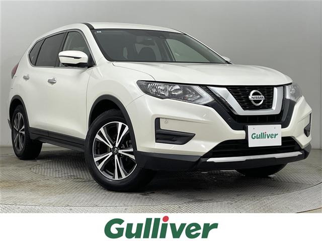 エクストレイル 2.0 20X 4WD 4WD 修復歴無し