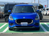 スイフト 1.2 ハイブリッド(HYBRID) MX 