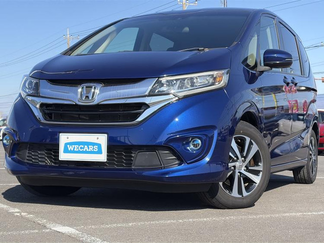フリード1.5 ハイブリッド G ホンダセンシング